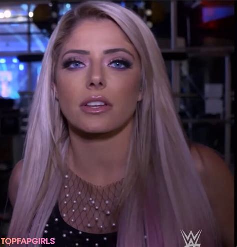 alexa.bliss nude|Alexa Bliss Nude Leaked Photos, Pussy Pics & XXX Video!